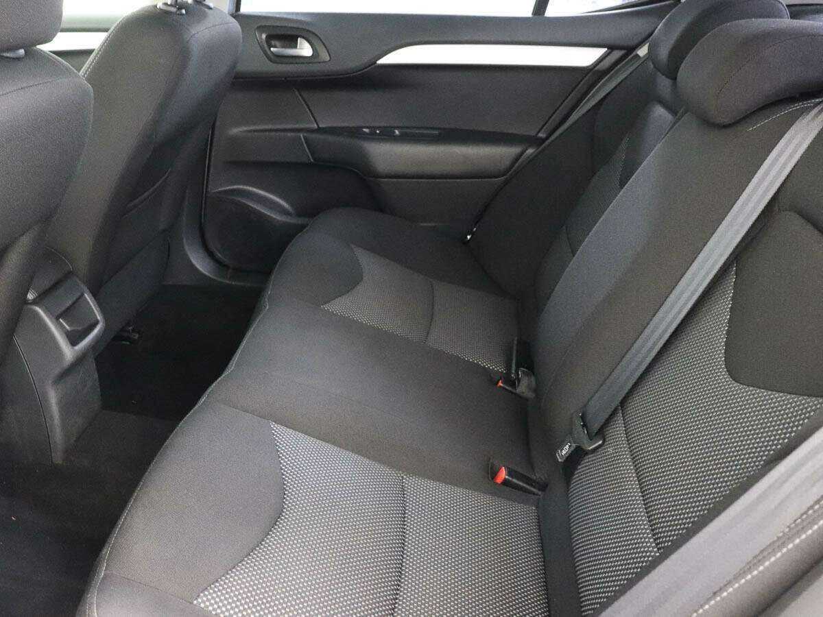 Ситроен Ц4 б/у, 2015, Автоматическая. Фото: #8