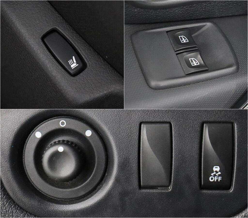 Рено Логан б/у, 2020, Вариатор. Фото: #13