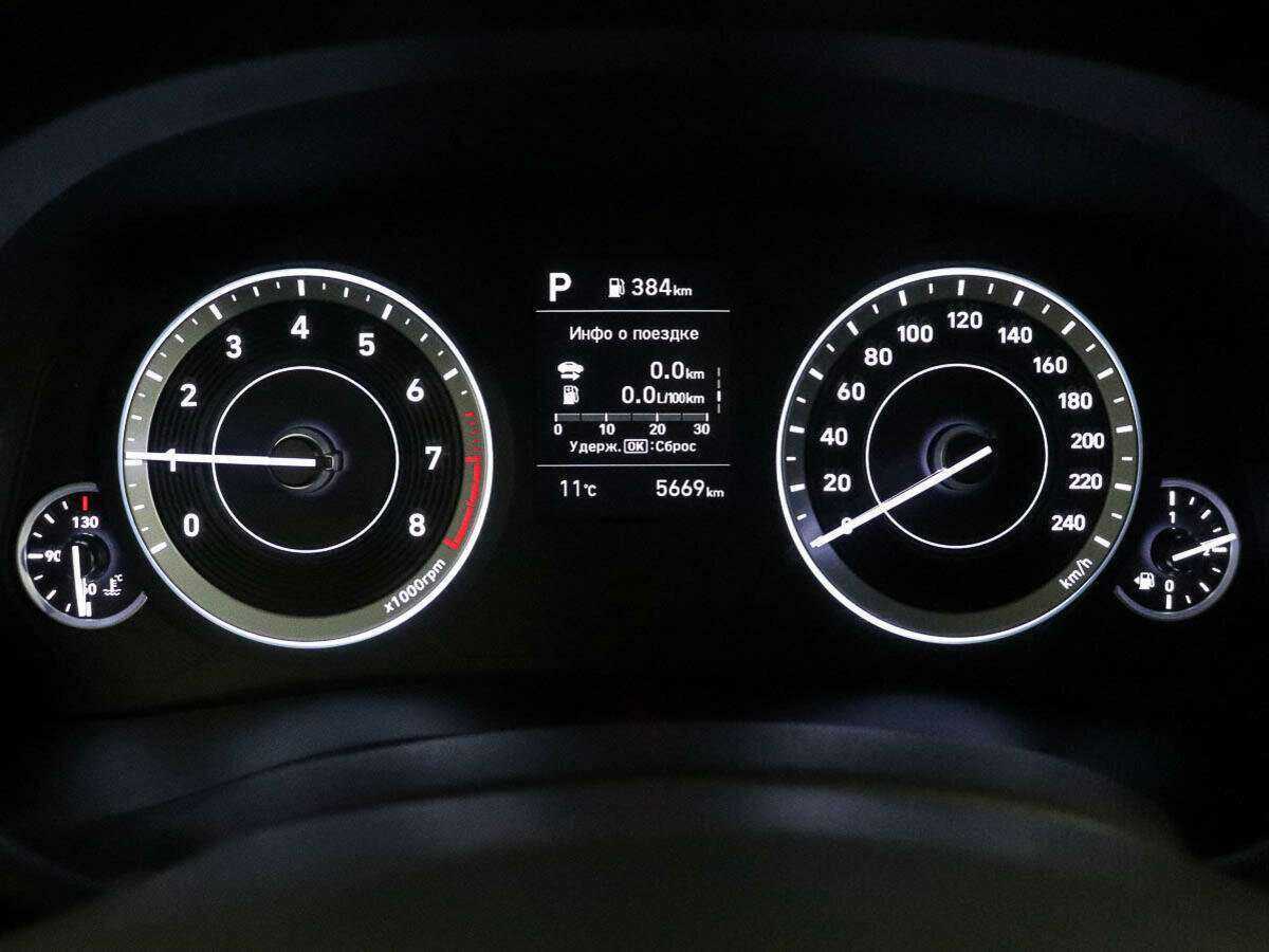 Хендай Крета б/у, 2022, Автоматическая. Фото: #8