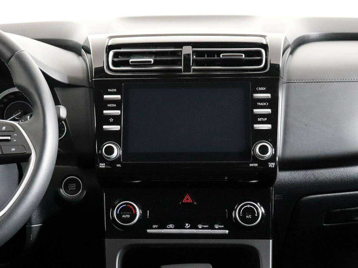 Хендай Крета б/у, 2022, Автоматическая. Фото: #10