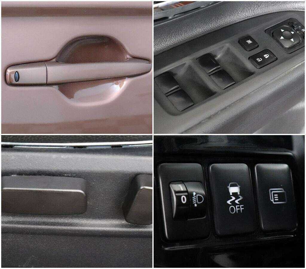 Митсубиши Оутлэндер б/у, 2012, Вариатор. Фото: #12