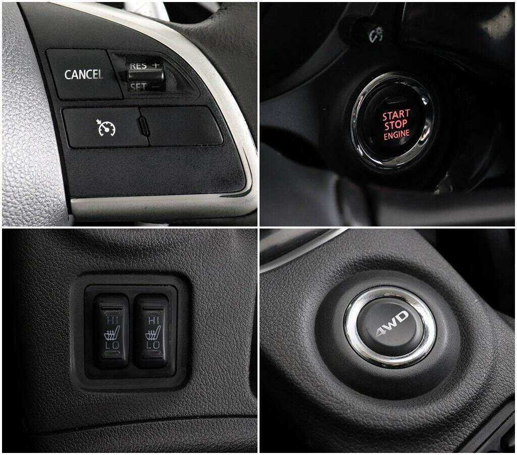 Митсубиши Оутлэндер б/у, 2012, Вариатор. Фото: #13