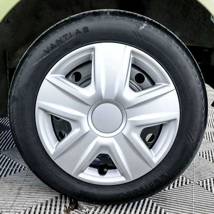 Chevrolet Spark б/у, 2013, Автоматическая. Фото: #14