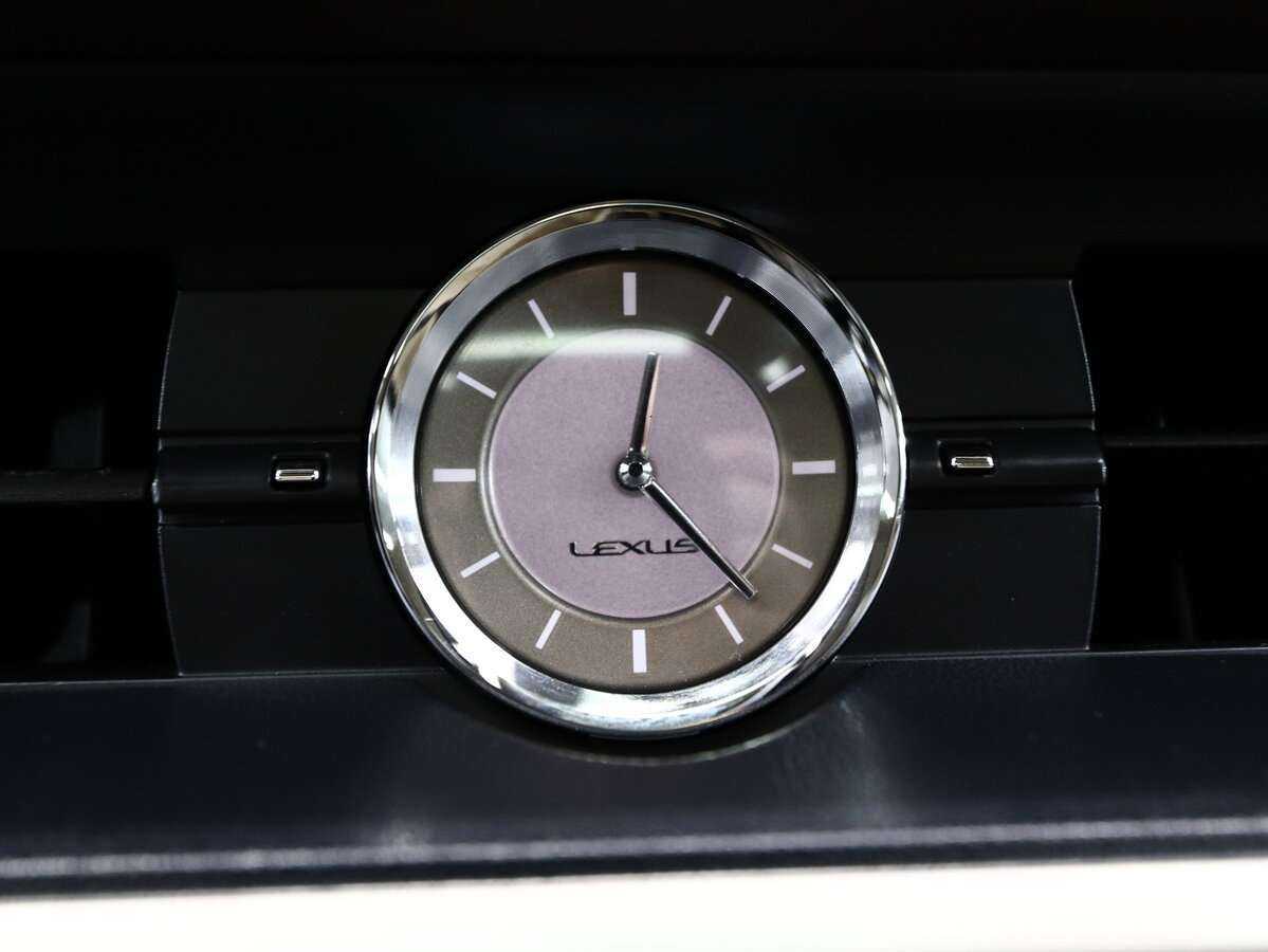 Лексус ЕС б/у, 2016, Автоматическая. Фото: #19