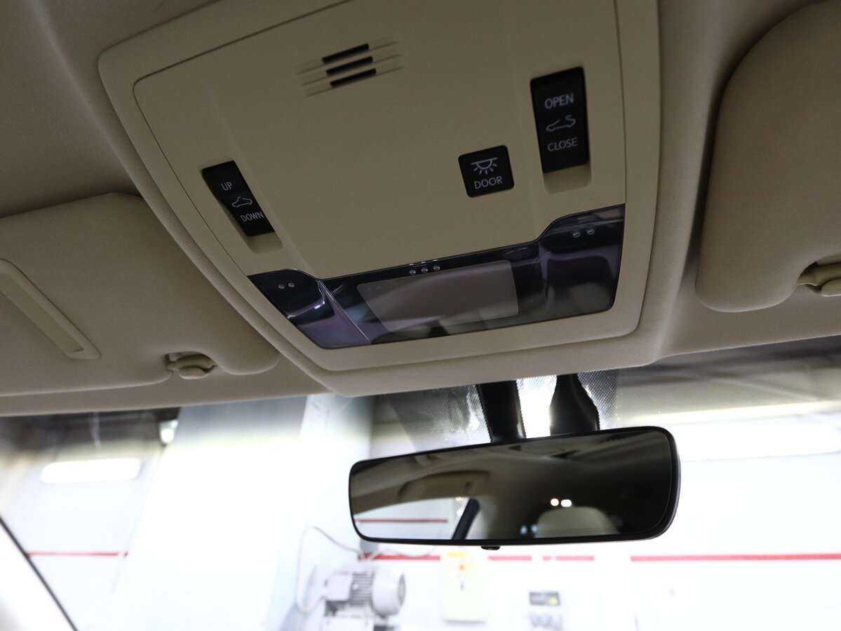 Лексус ЕС б/у, 2016, Автоматическая. Фото: #21