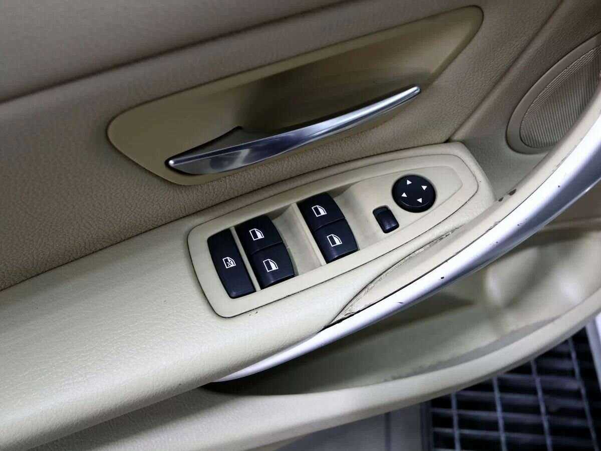 БМВ 3 серии б/у, 2014, Автоматическая. Фото: #8