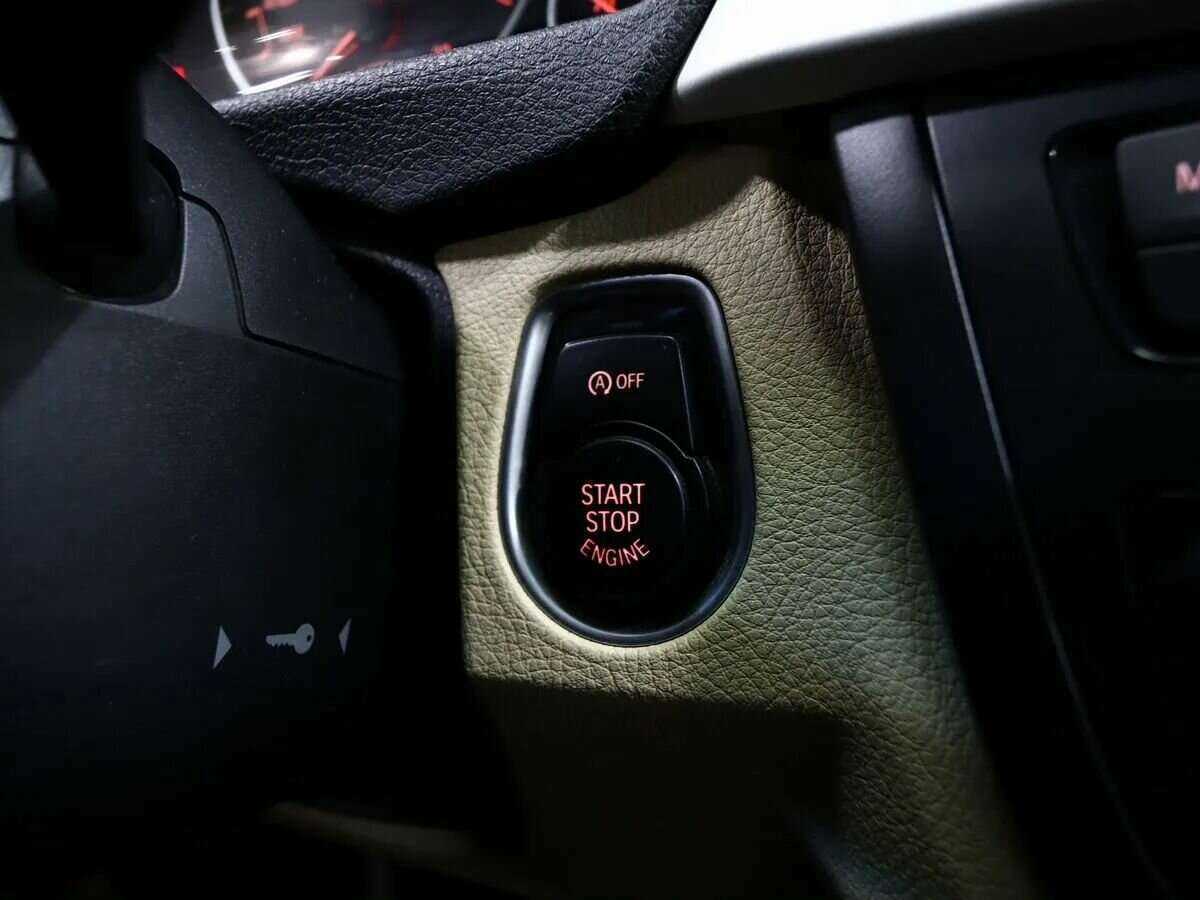 БМВ 3 серии б/у, 2014, Автоматическая. Фото: #17