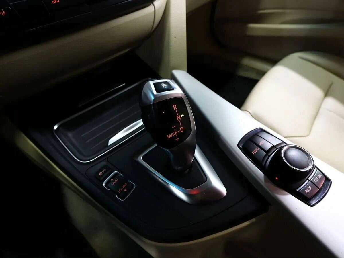 БМВ 3 серии б/у, 2014, Автоматическая. Фото: #19