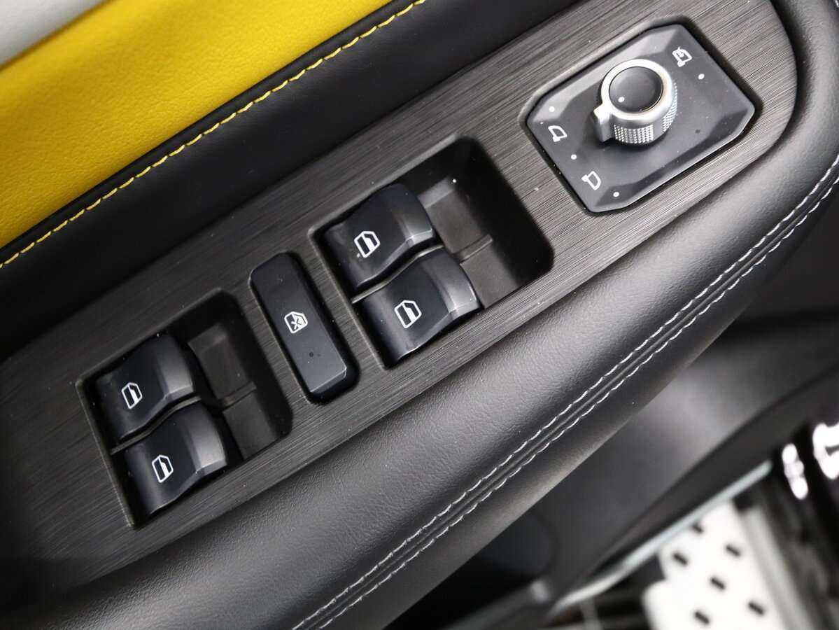 Хавал Ф7-икс б/у, 2020, Роботизированная. Фото: #5