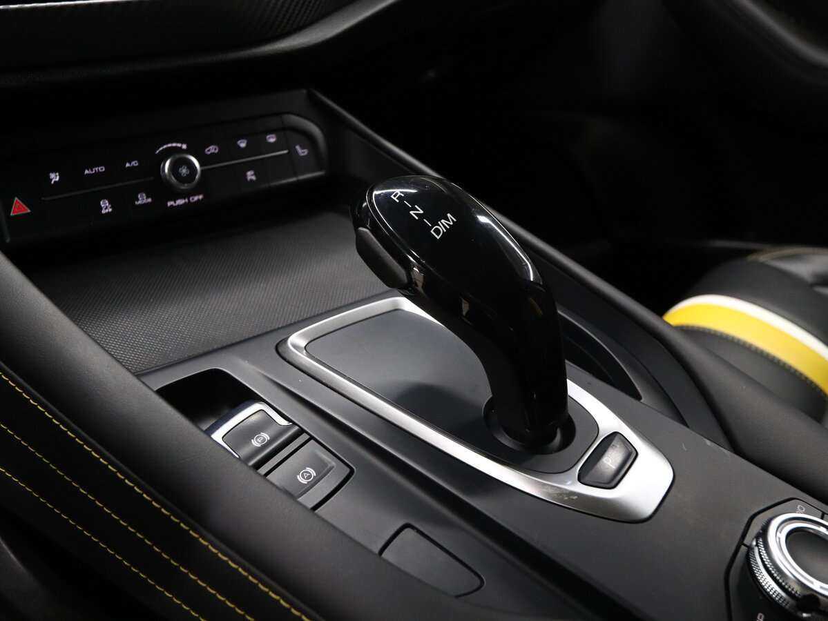 Хавал Ф7-икс б/у, 2020, Роботизированная. Фото: #7