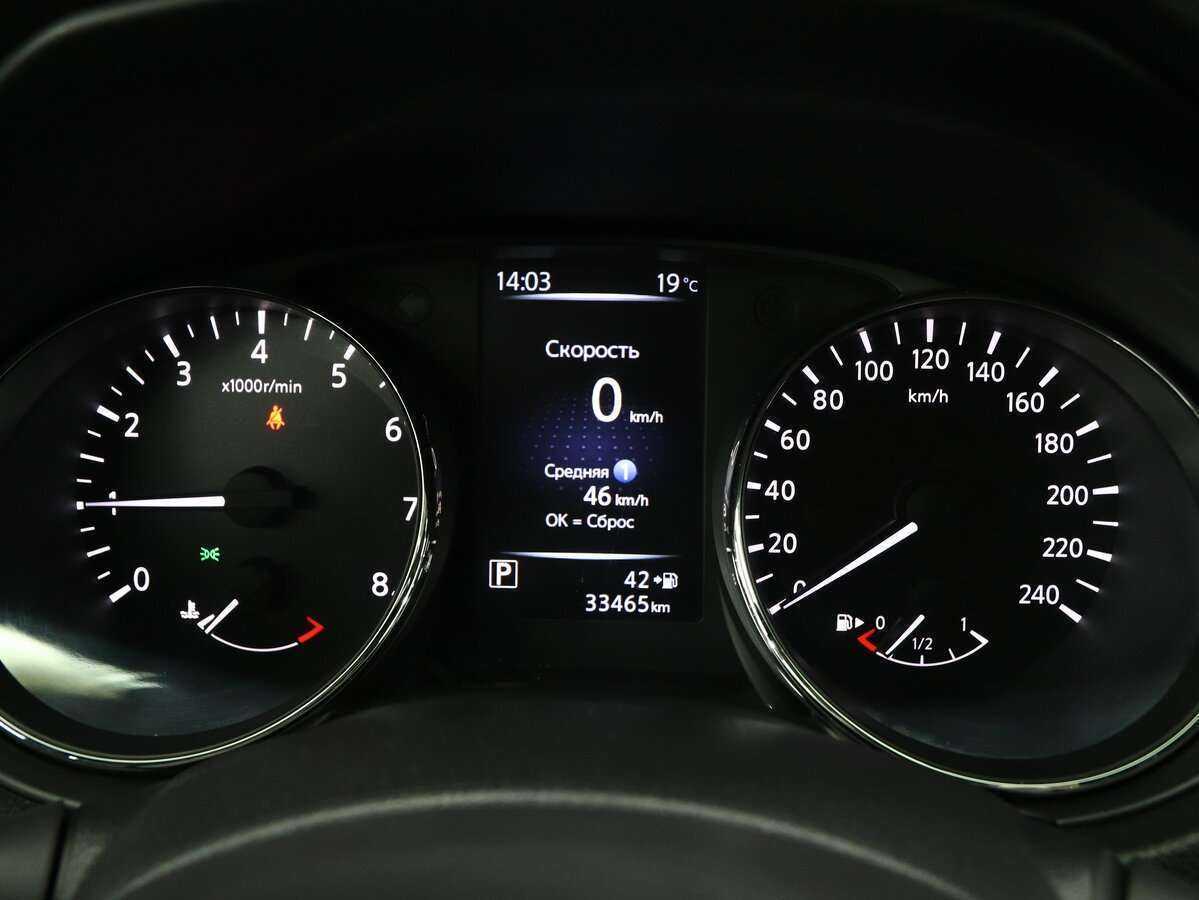 Ниссан Кашкай б/у, 2022, Вариатор. Фото: #17