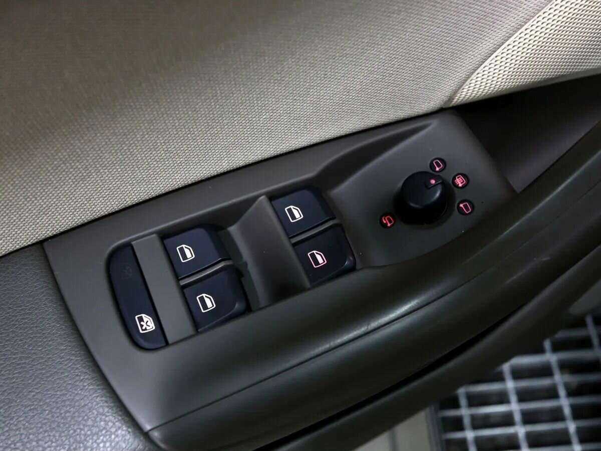 Ауди К3 б/у, 2013, Роботизированная. Фото: #8