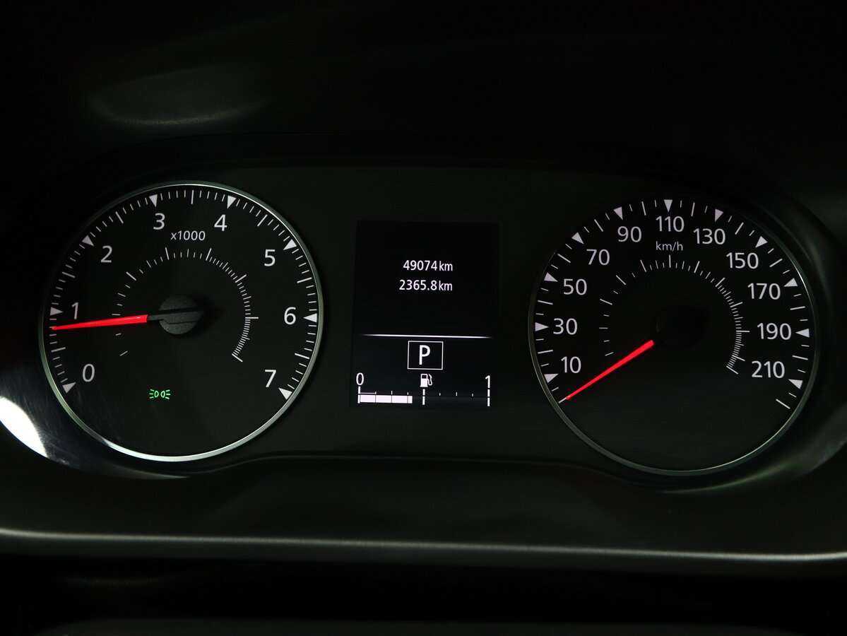 Рено Аркана б/у, 2021, Вариатор. Фото: #19