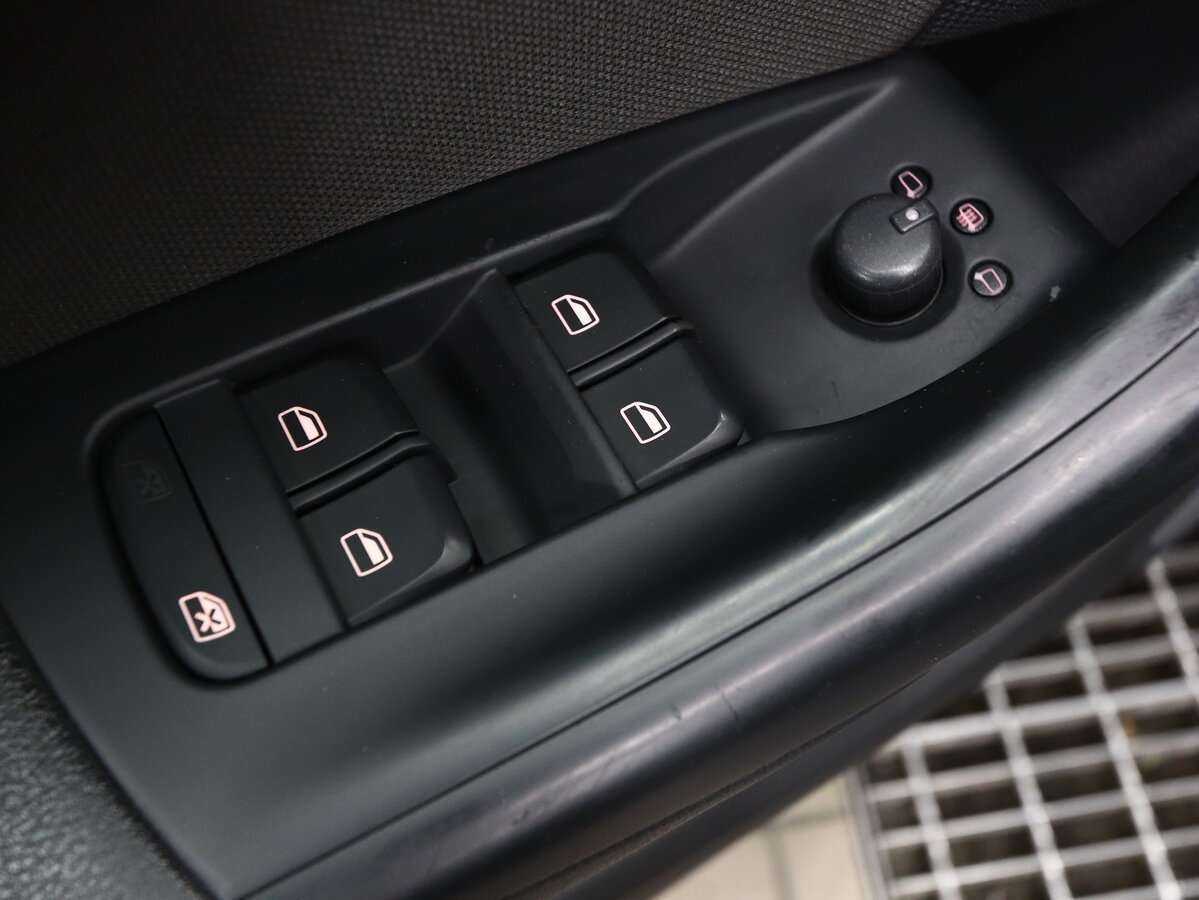 Ауди К3 б/у, 2014, Роботизированная. Фото: #10