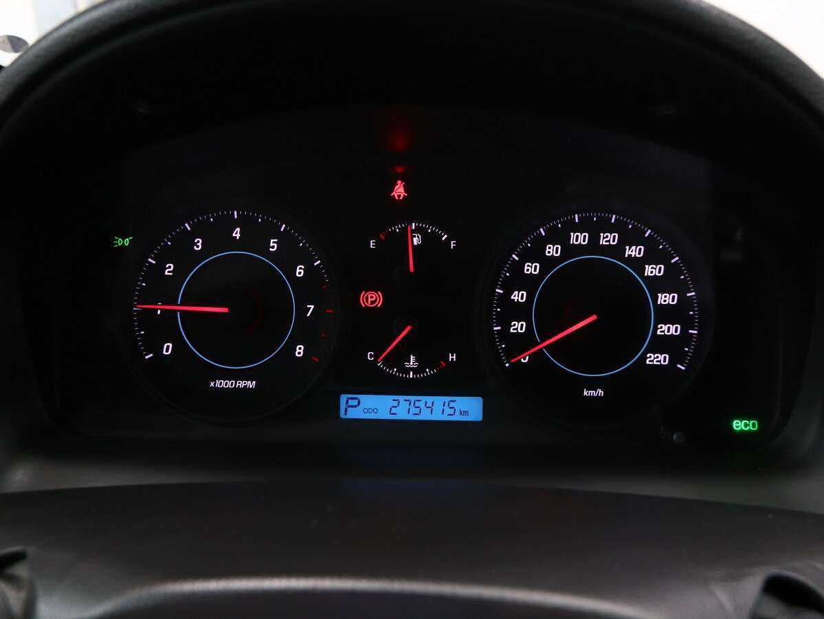 Шевроле Каптива б/у, 2012, Автоматическая. Фото: #18