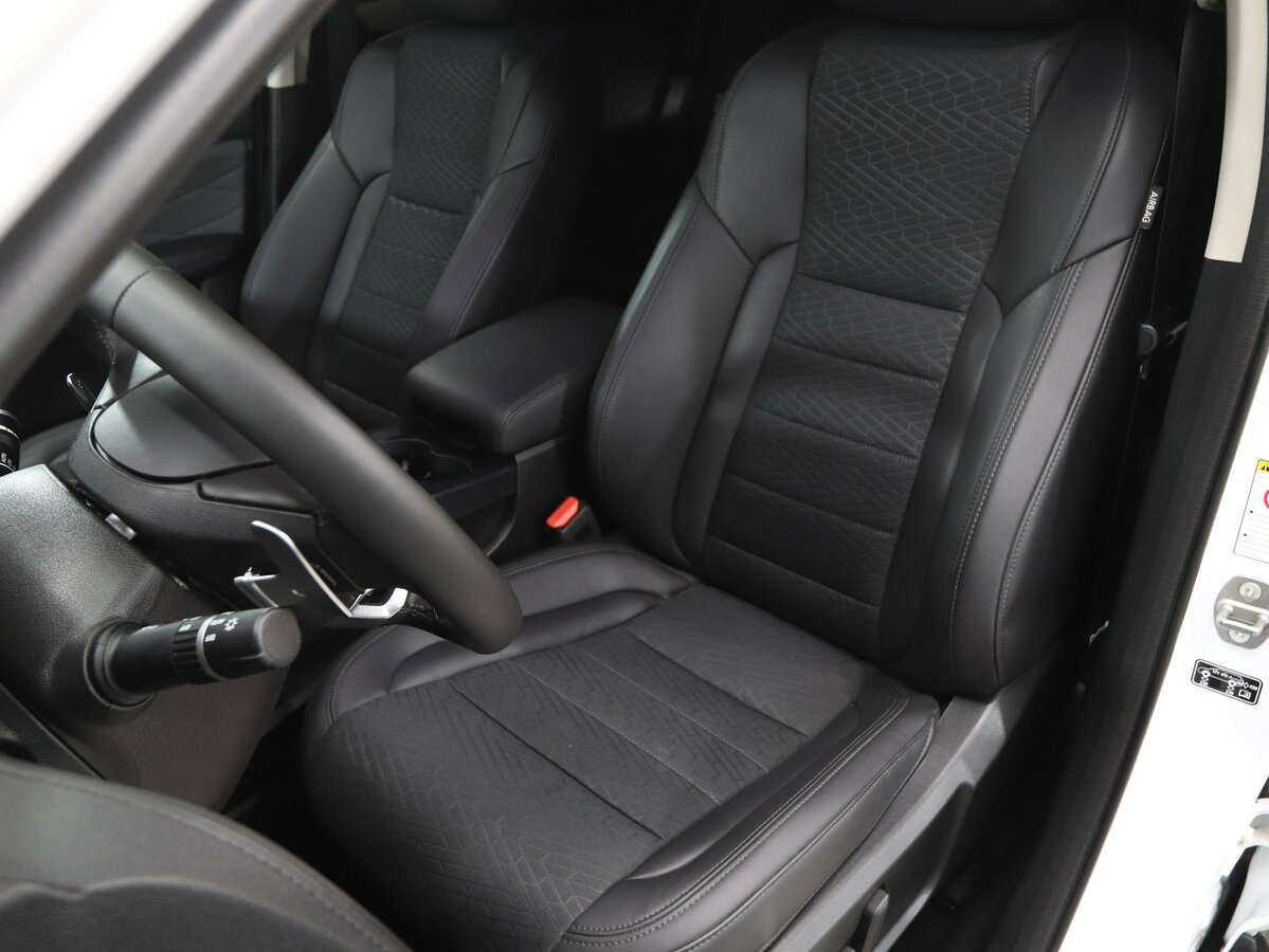 Хавал Ф7-икс б/у, 2023, Роботизированная. Фото: #9