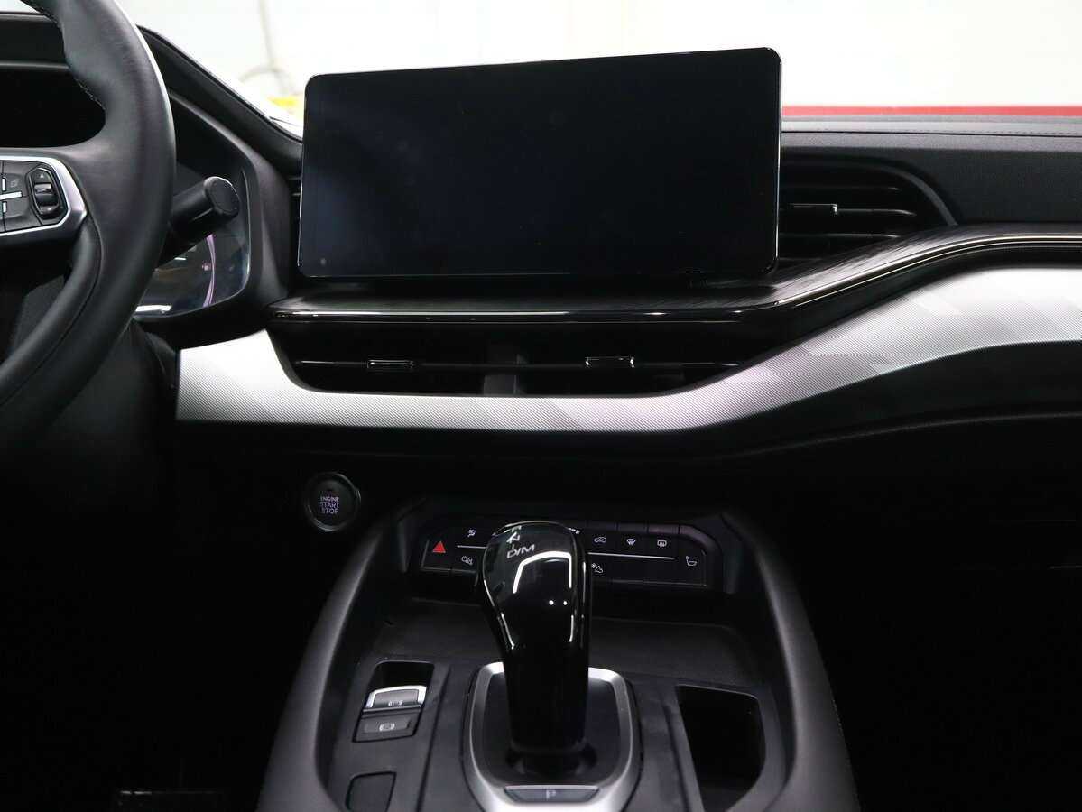 Хавал Ф7-икс б/у, 2023, Роботизированная. Фото: #19