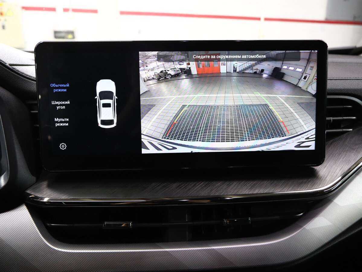 Хавал Ф7-икс б/у, 2023, Роботизированная. Фото: #20