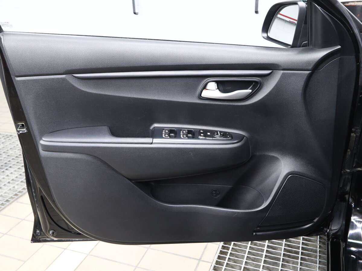 Киа Рио б/у, 2017, Автоматическая. Фото: #7