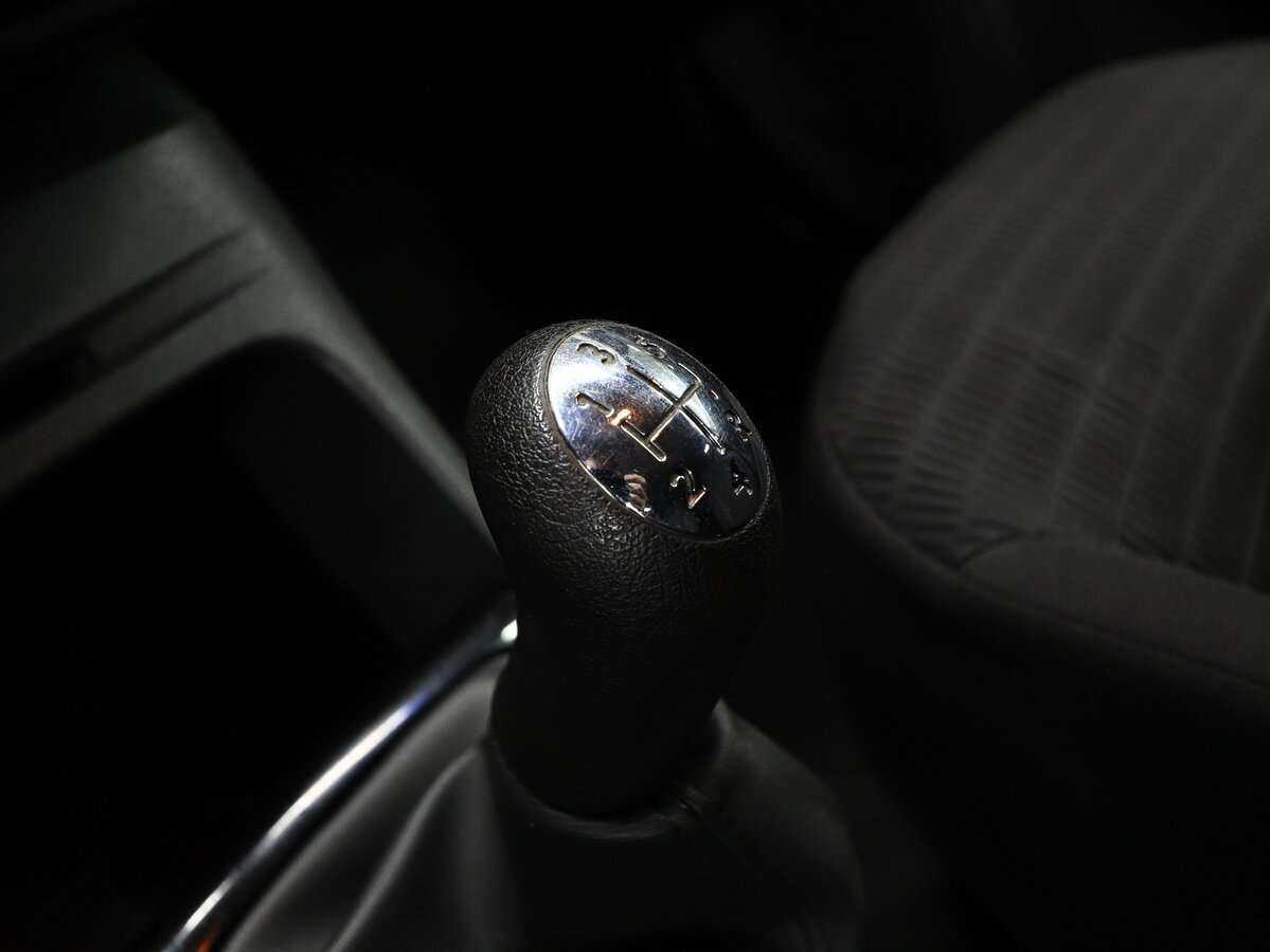 Рено Каптюр б/у, 2017, Механическая. Фото: #5