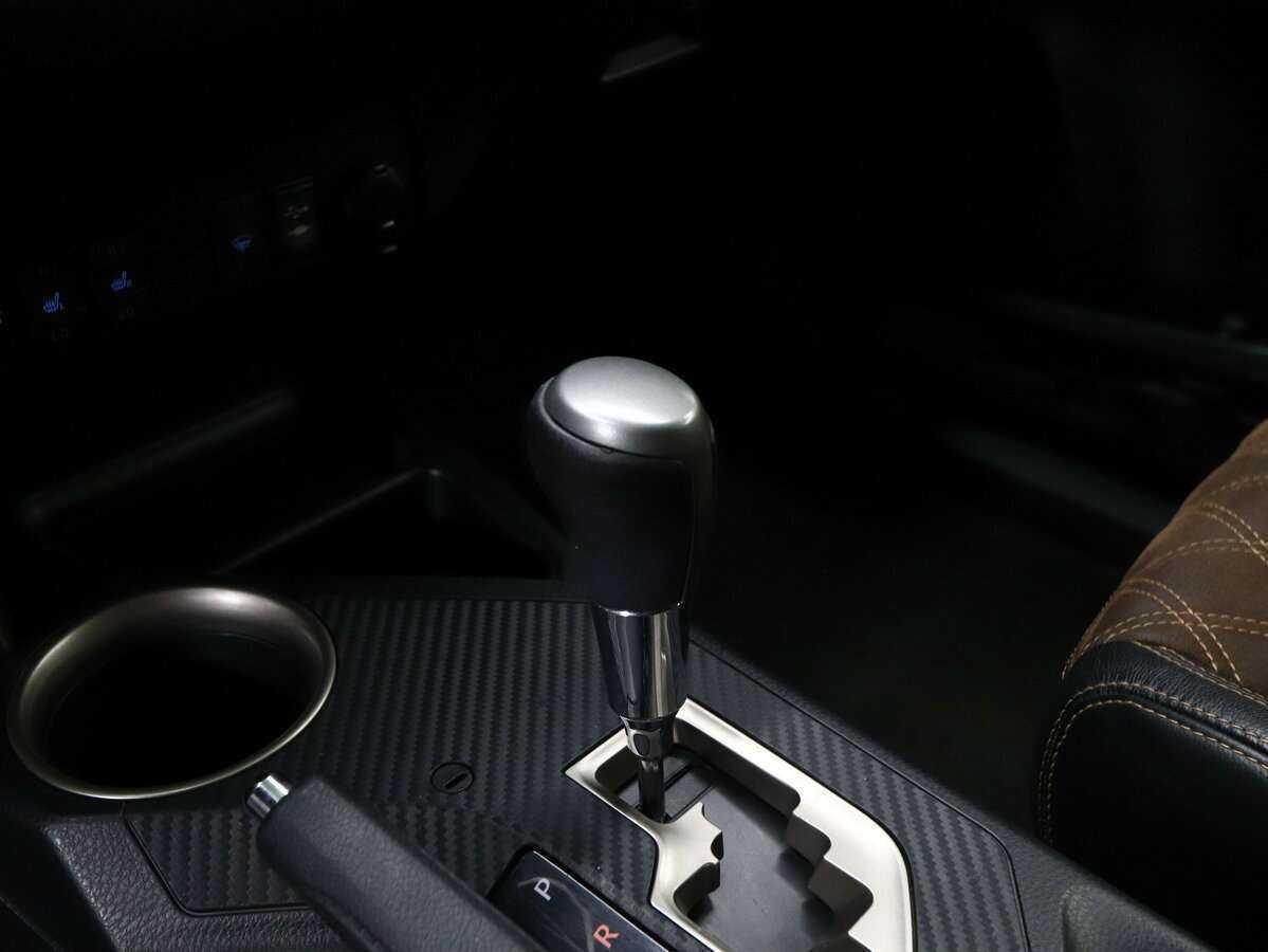 Тойота Рав4 б/у, 2014, Автоматическая. Фото: #14