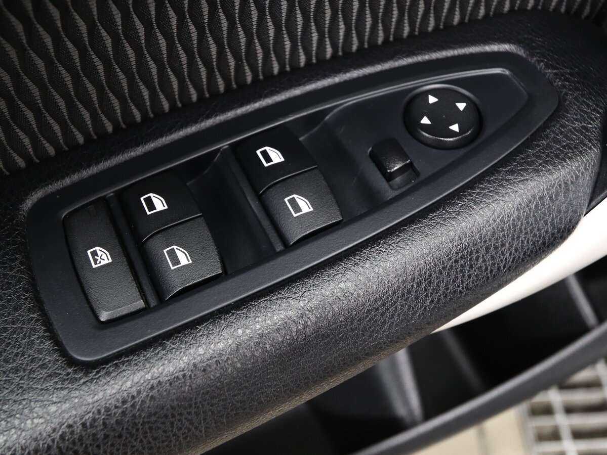 БМВ 1 серии б/у, 2016, Автоматическая. Фото: #8