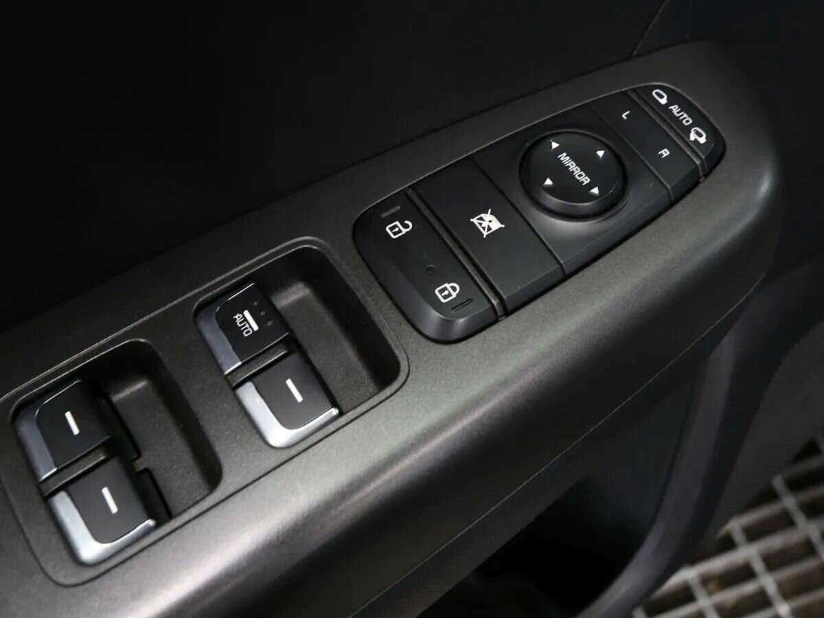 Киа Спортейдж б/у, 2018, Автоматическая. Фото: #15