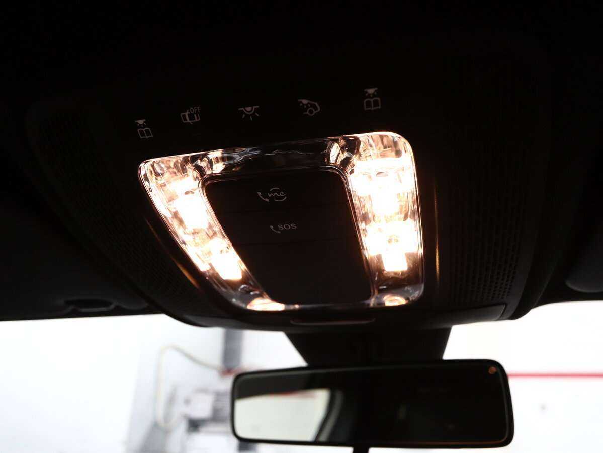 Mercedes-Benz A-Класс б/у, 2019, Роботизированная. Фото: #24