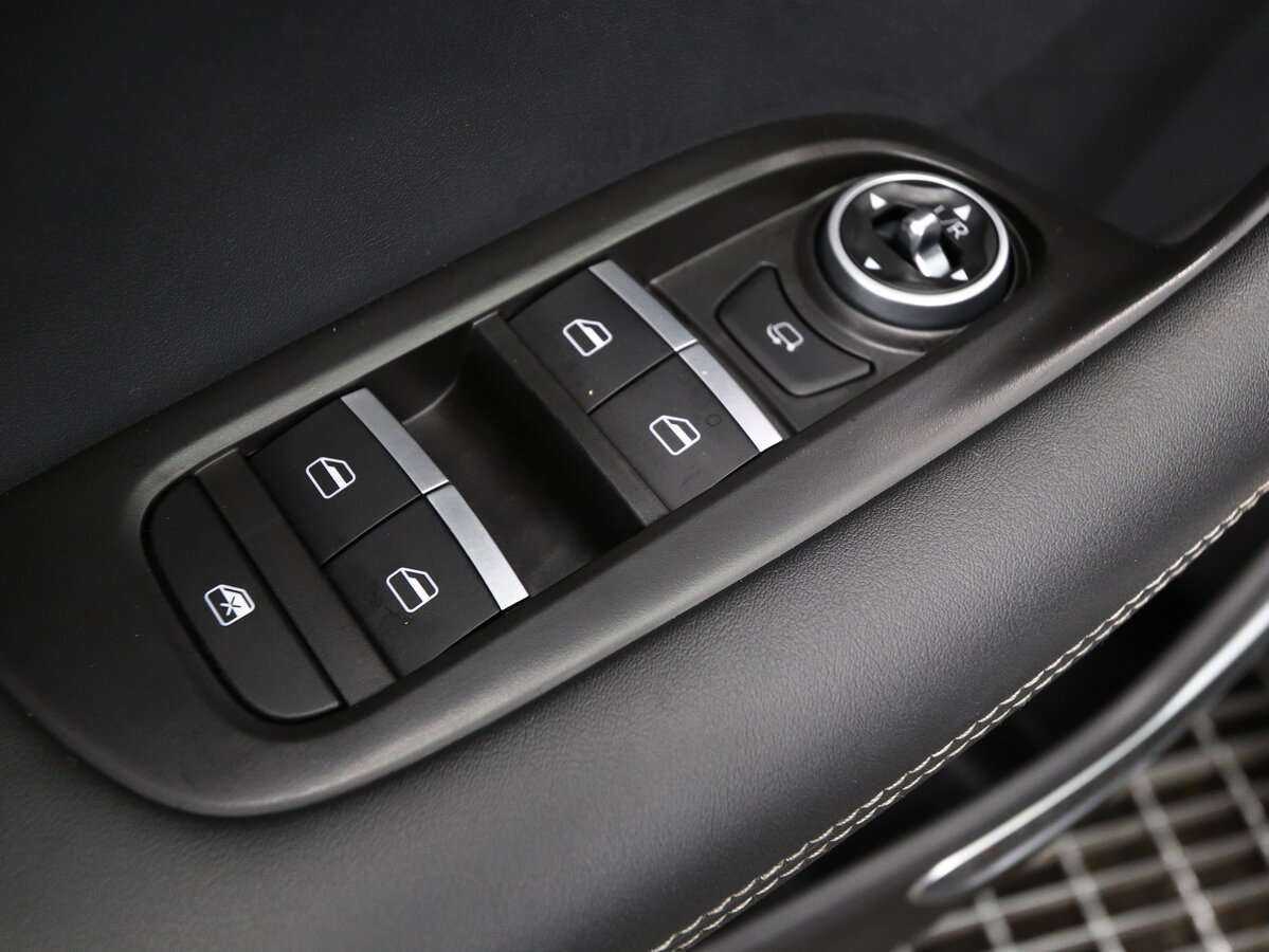 Чери Тигго 7 Про б/у, 2022, Вариатор. Фото: #16