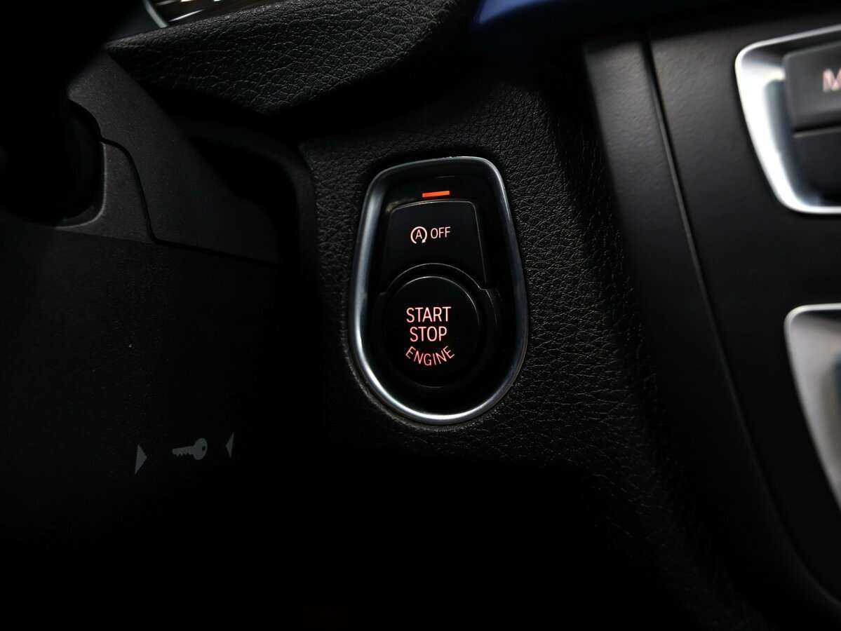 БМВ 3 серии б/у, 2013, Автоматическая. Фото: #17