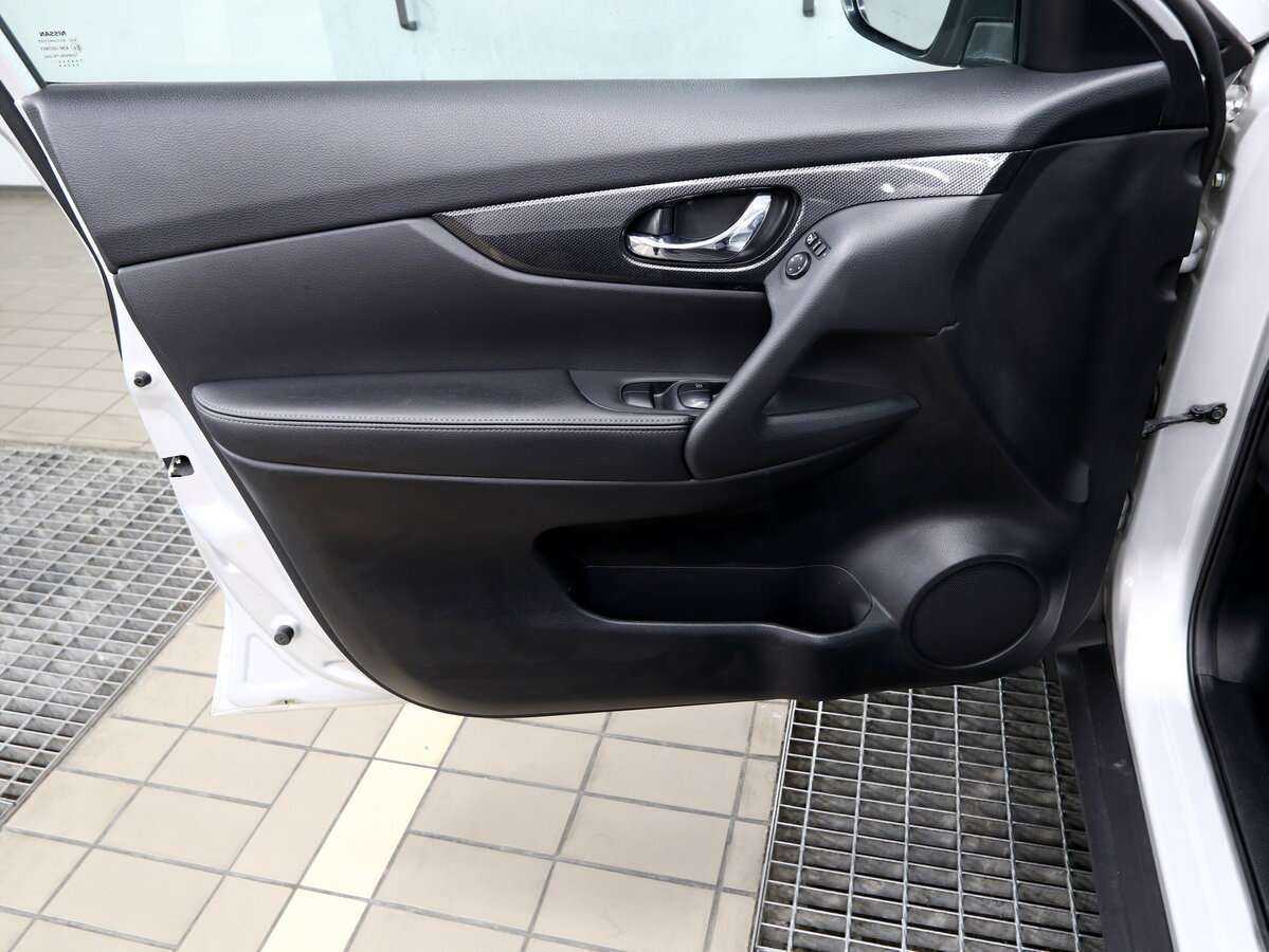 Ниссан Икс-Трейл б/у, 2017, Вариатор. Фото: #7