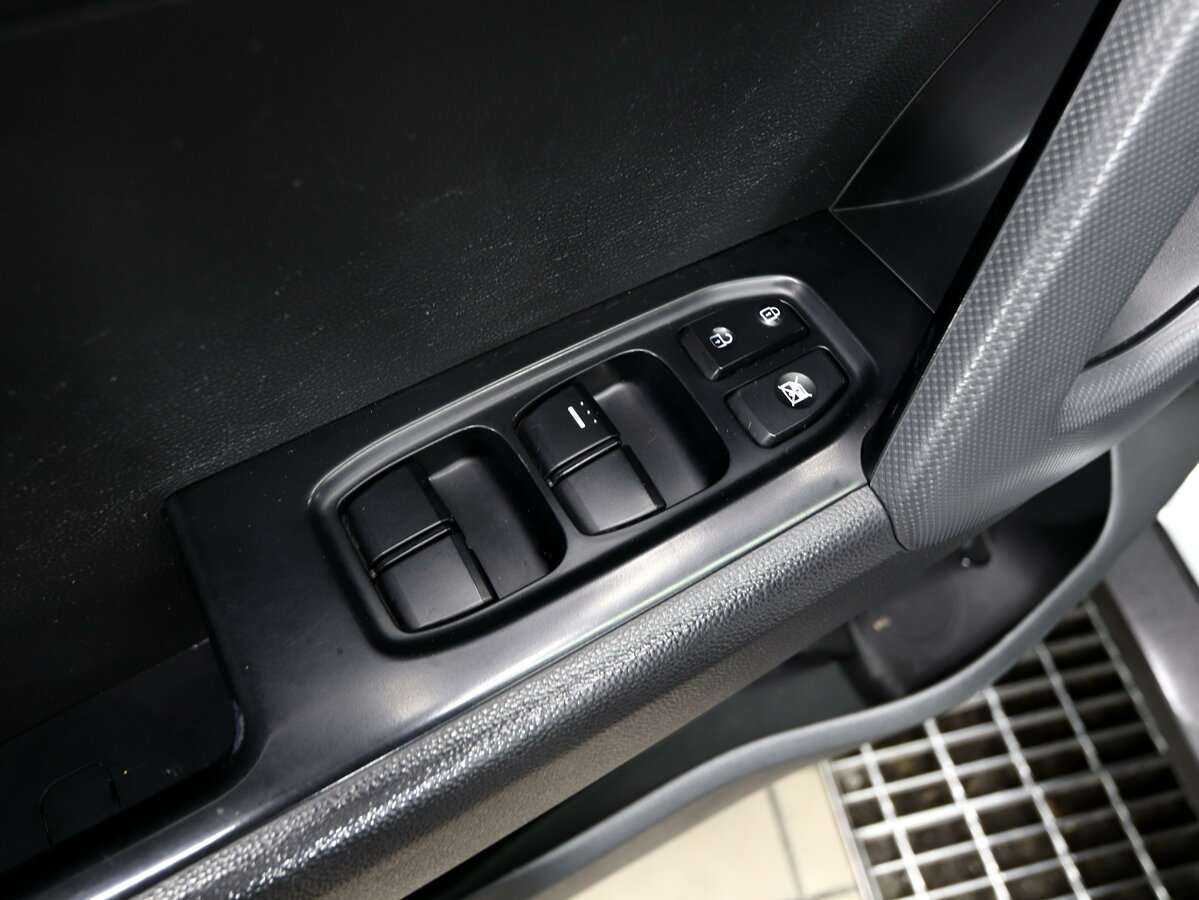 Хендай Крета б/у, 2017, Автоматическая. Фото: #17