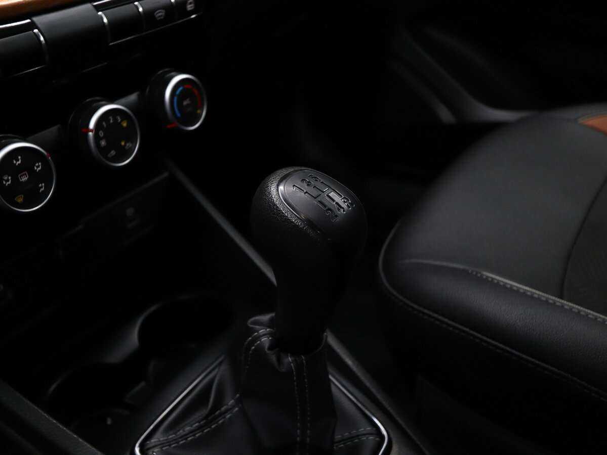 Лада (ВАЗ) Веста б/у, 2023, Механическая. Фото: #9