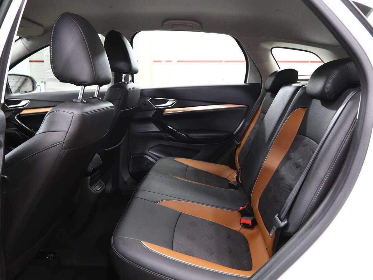 Лада (ВАЗ) Веста б/у, 2023, Механическая. Фото: #13