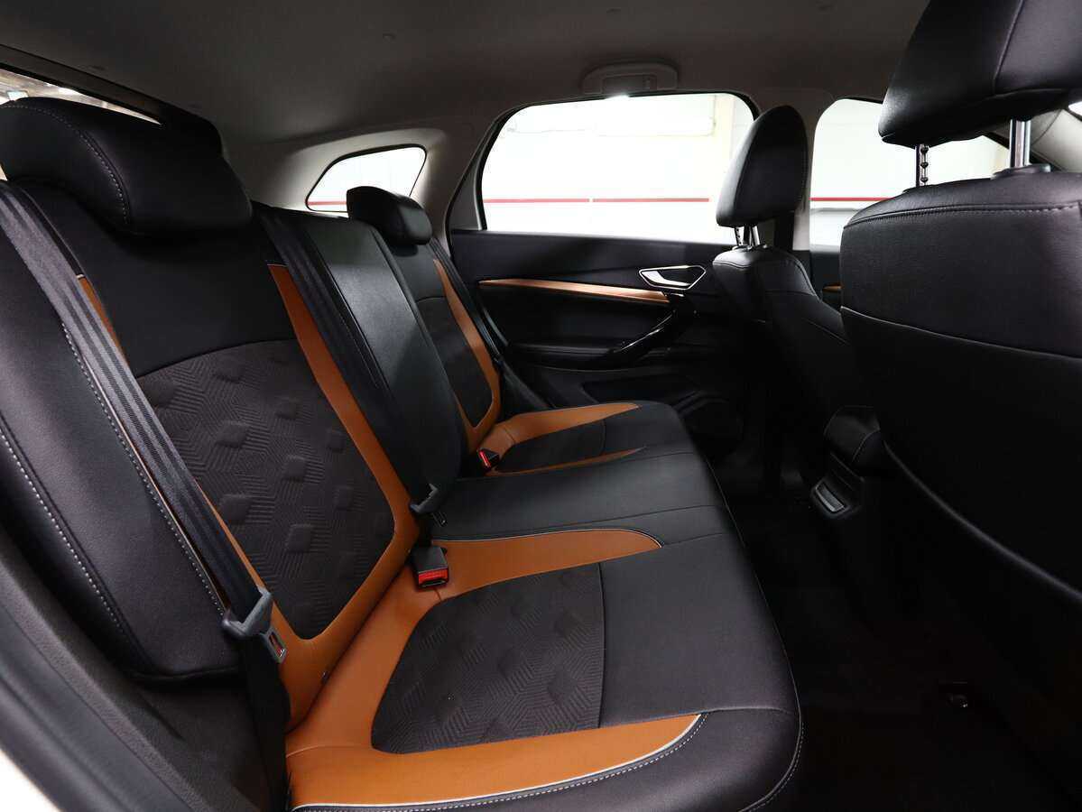 Лада (ВАЗ) Веста б/у, 2023, Механическая. Фото: #16