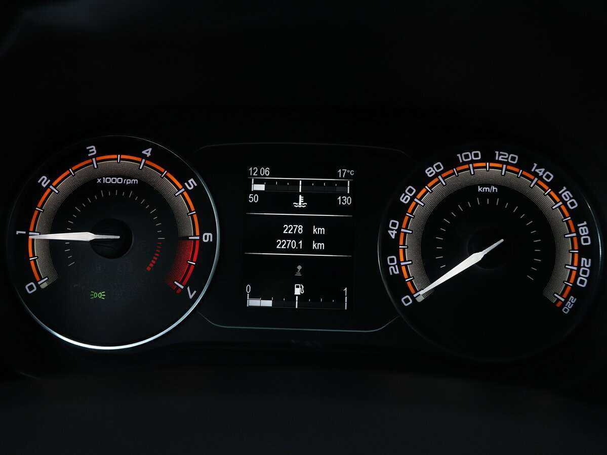 Лада (ВАЗ) Веста б/у, 2023, Механическая. Фото: #20