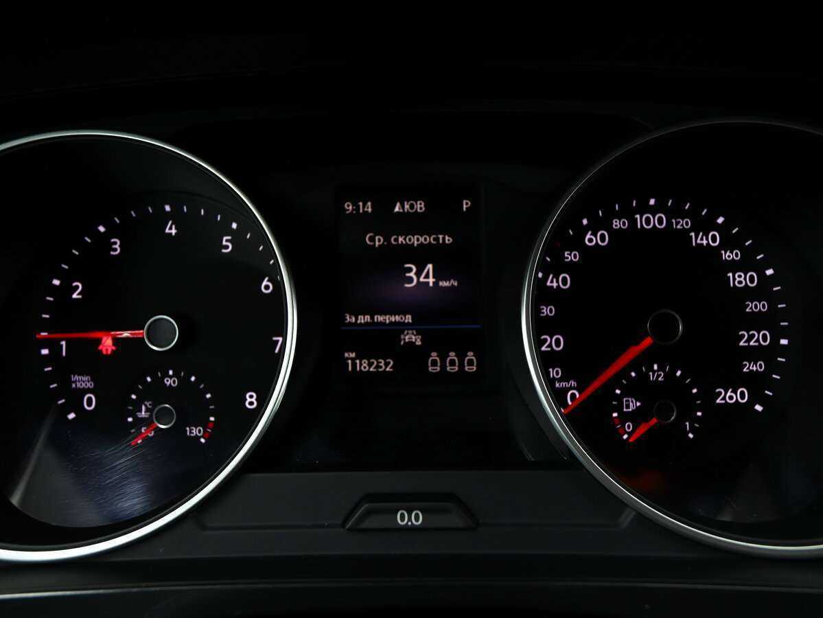 Volkswagen Tiguan б/у, 2021, Роботизированная. Фото: #11