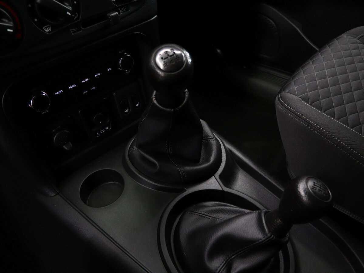 Lada (ВАЗ) Niva б/у, 2023, Механическая. Фото: #7