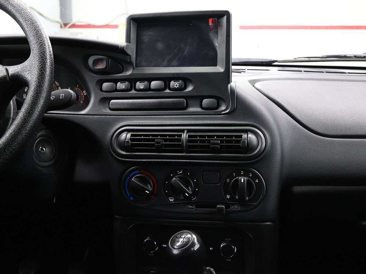 Lada (ВАЗ) Niva б/у, 2023, Механическая. Фото: #17