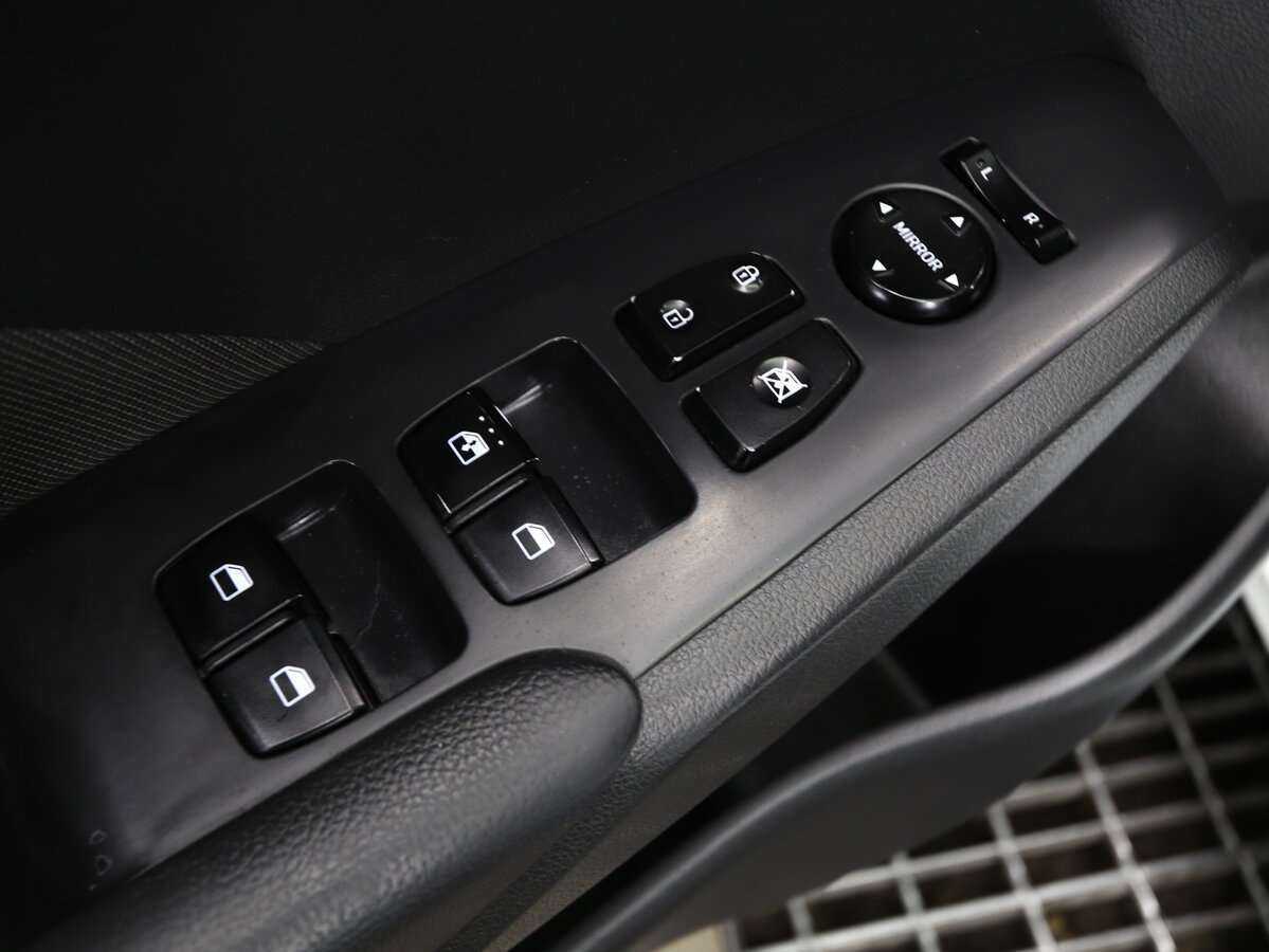 Хендай Солярис б/у, 2018, Автоматическая. Фото: #9