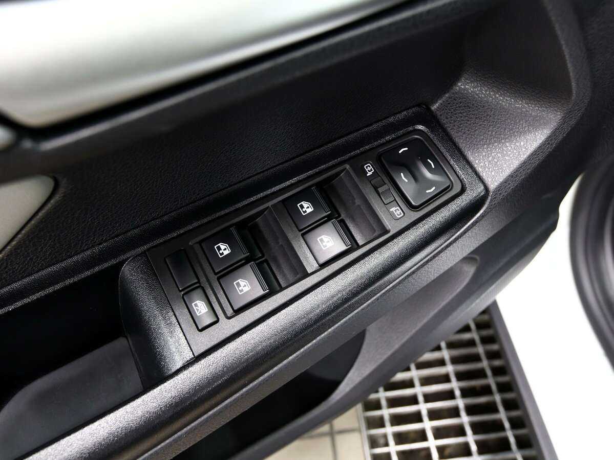 Лада (ВАЗ) Веста б/у, 2021, Вариатор. Фото: #8