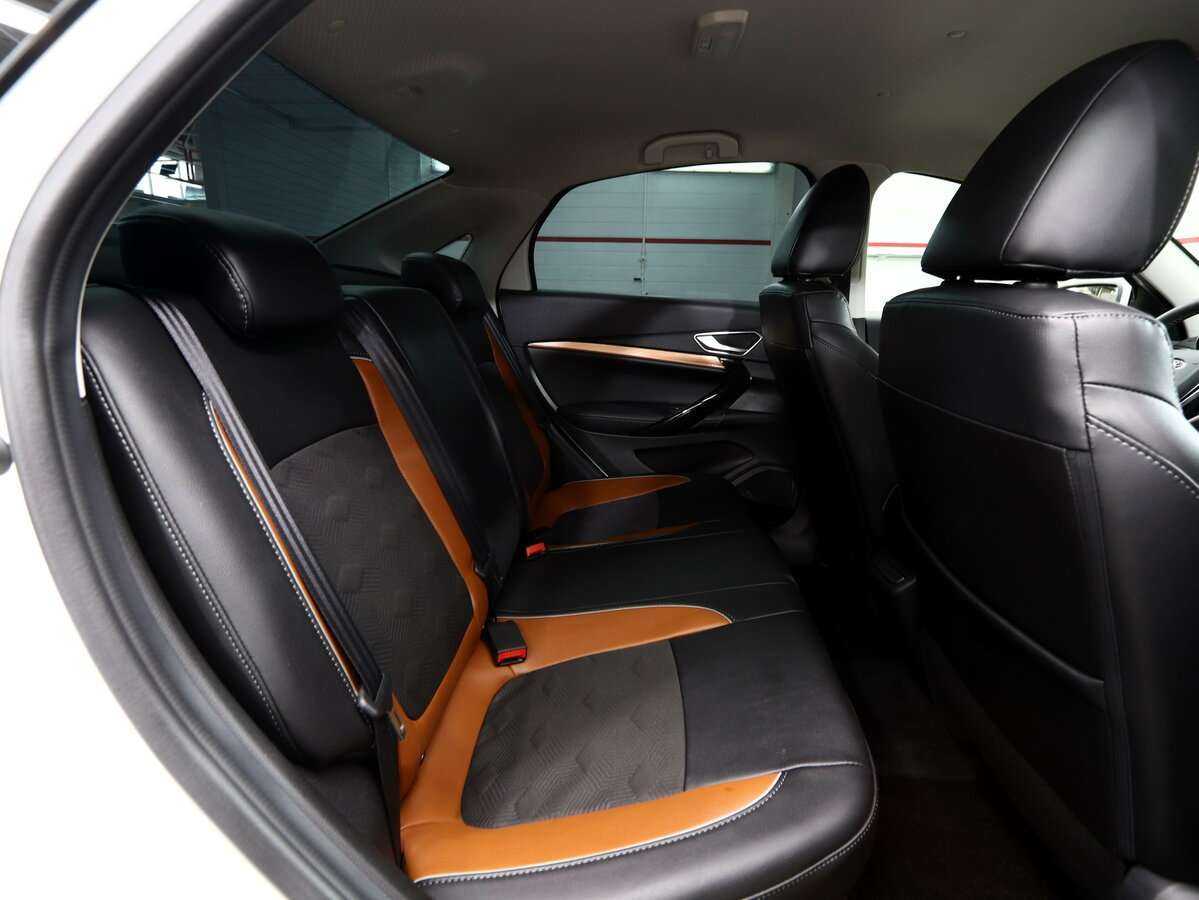 Лада (ВАЗ) Веста б/у, 2023, Механическая. Фото: #19