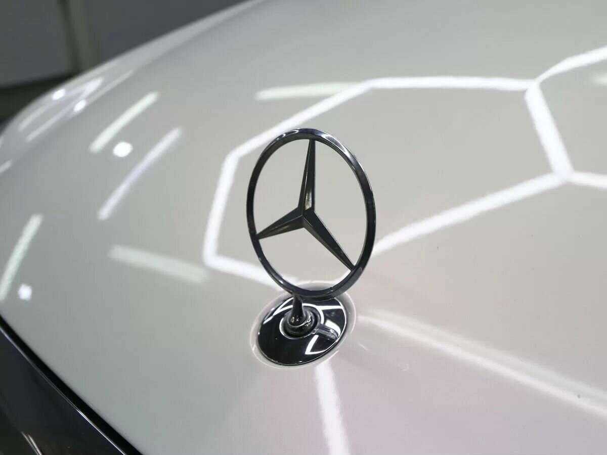 Мерседес-Бенц Е-Класс б/у, 2014, Автоматическая. Фото: #18