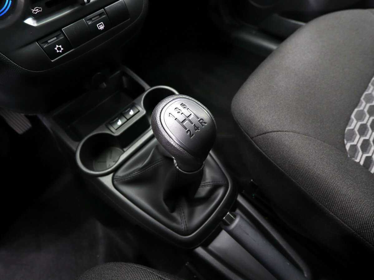 Лада (ВАЗ) Гранта б/у, 2023, Механическая. Фото: #14