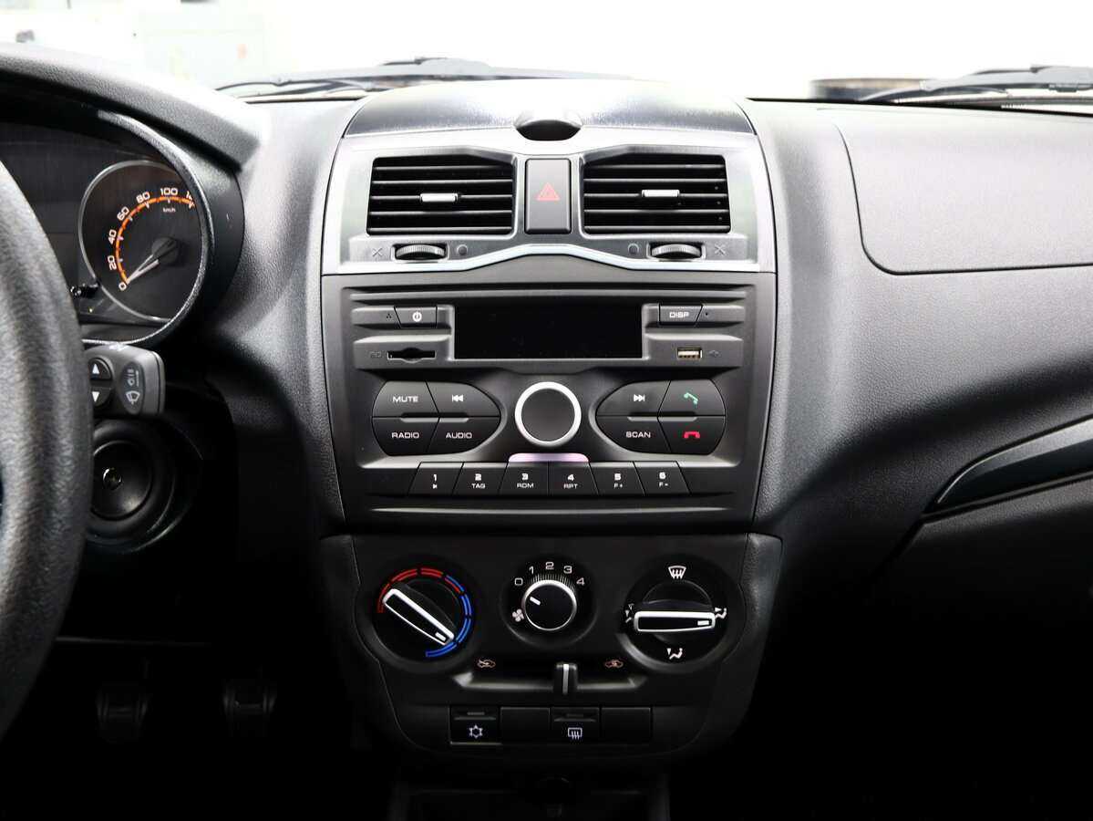 Лада (ВАЗ) Гранта б/у, 2023, Механическая. Фото: #15