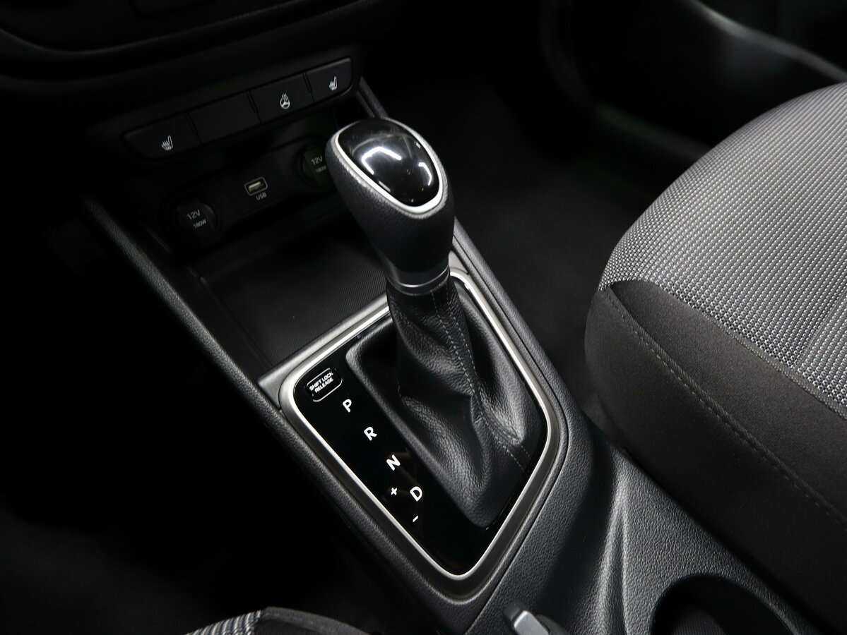 Хендай Солярис б/у, 2020, Автоматическая. Фото: #14