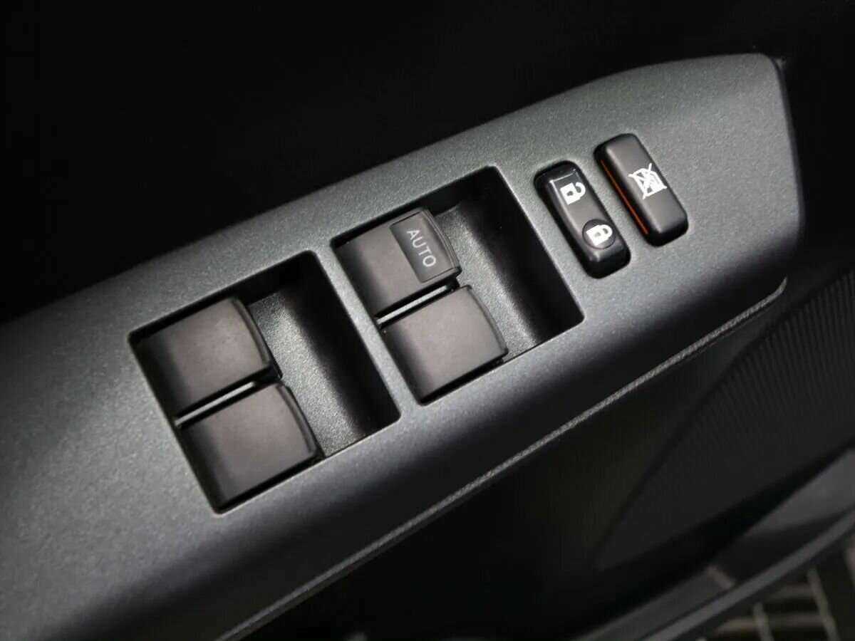 Тойота Рав4 б/у, 2019, Вариатор. Фото: #12