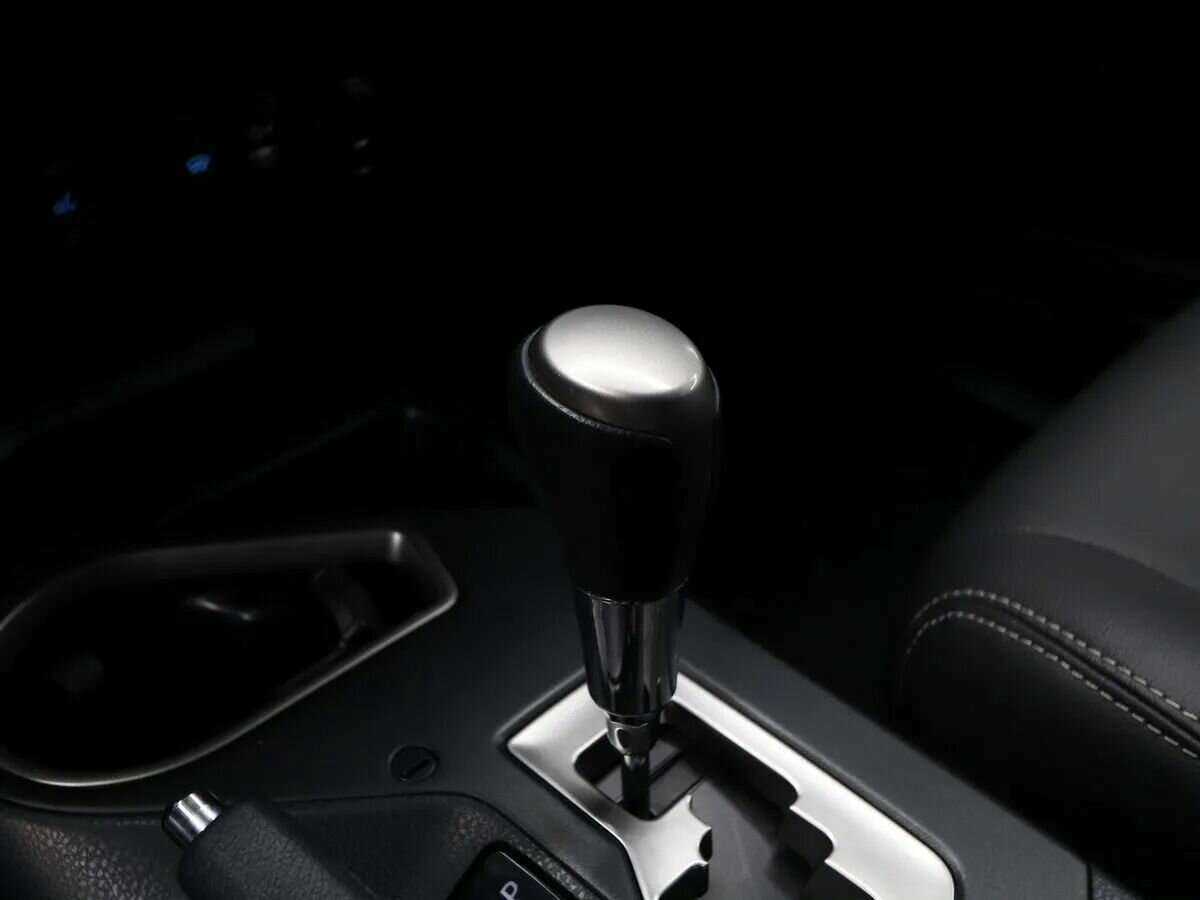 Тойота Рав4 б/у, 2019, Вариатор. Фото: #13