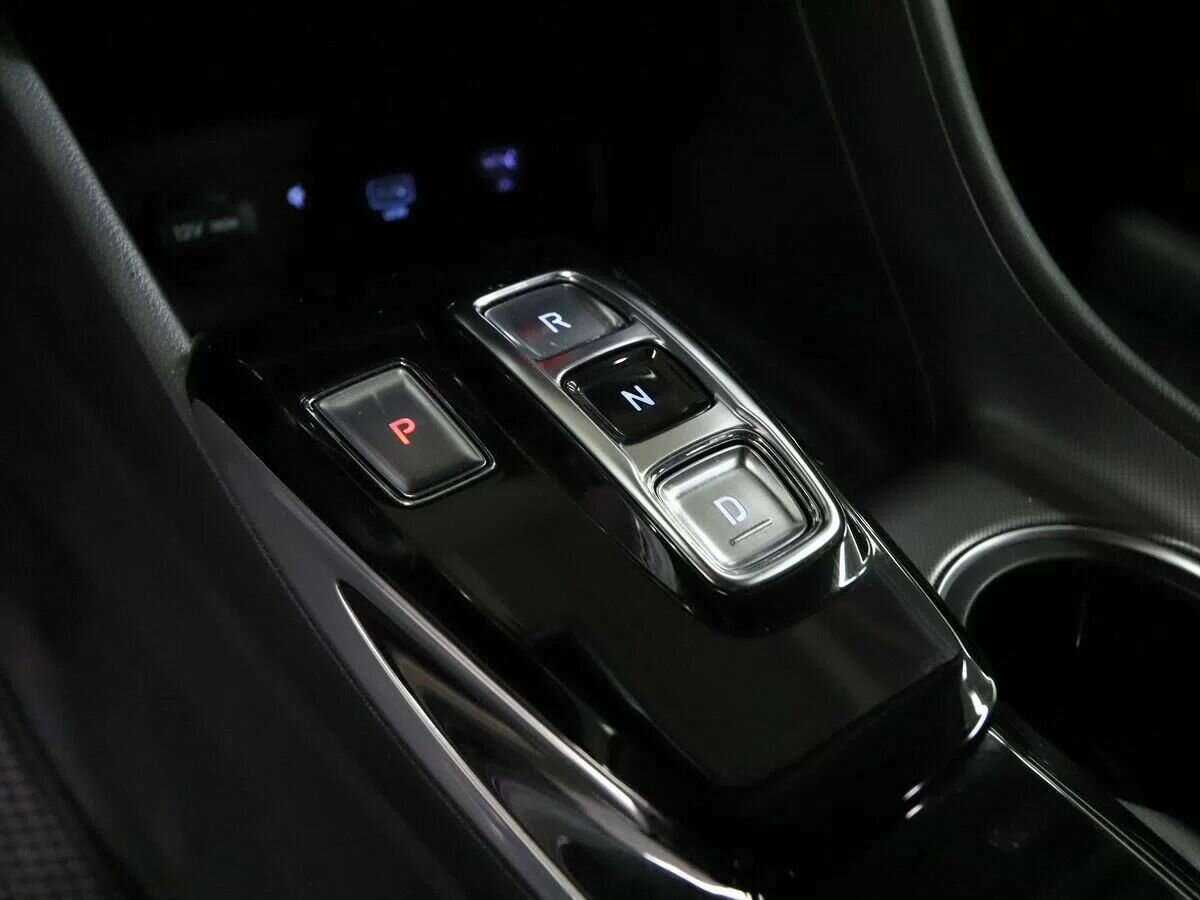 Hyundai Sonata б/у, 2021, Автоматическая. Фото: #15