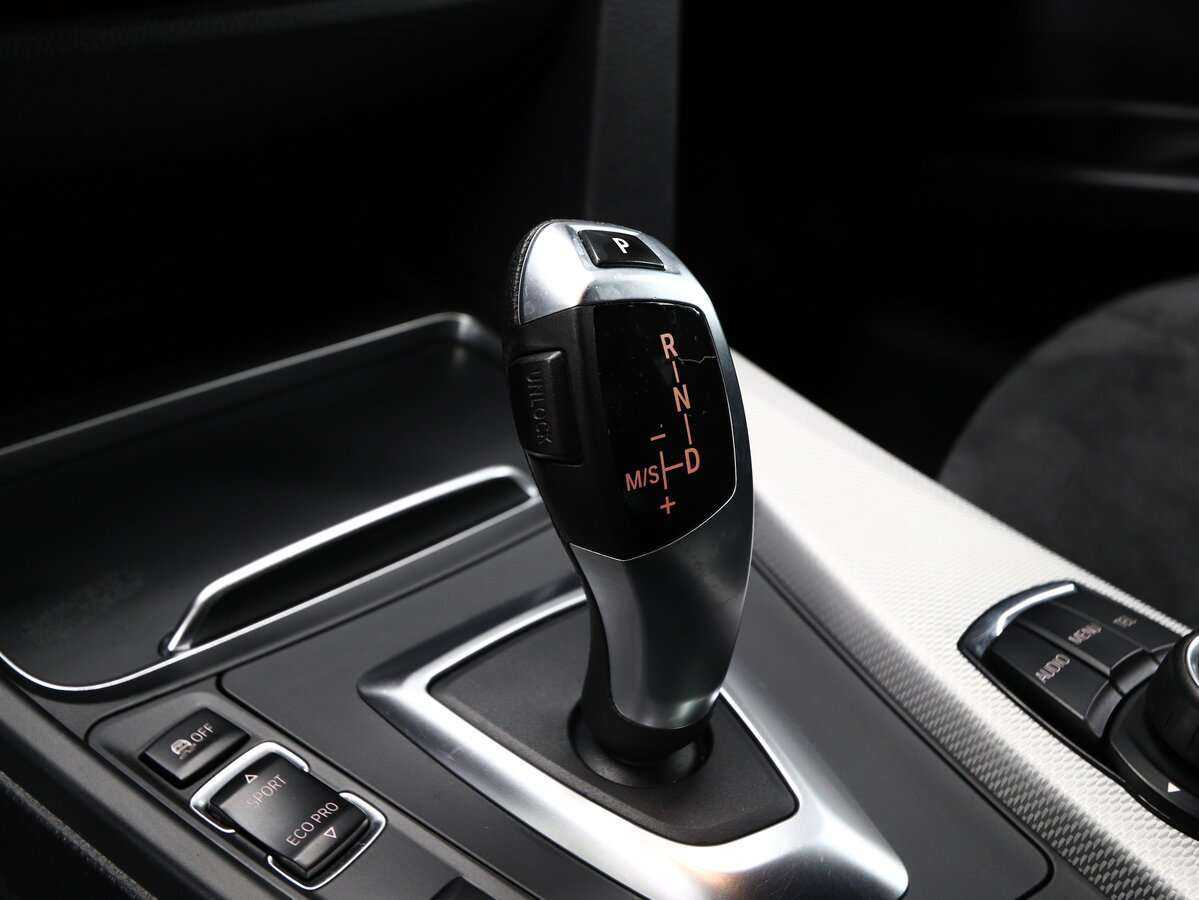 БМВ 3 серии б/у, 2016, Автоматическая. Фото: #8